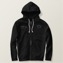 Blobulator Hoodie v2