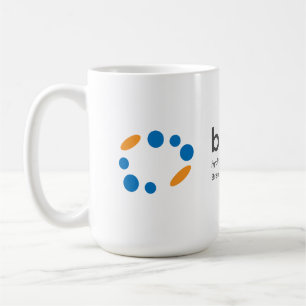 Blobulator-Tasse Kaffeetasse
