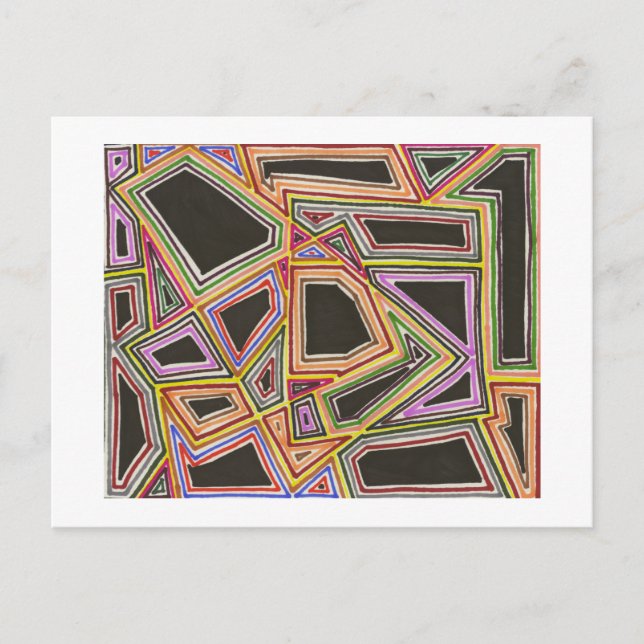 Block-2014:01 Postkarte (Vorderseite)