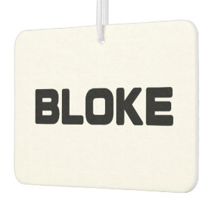 BLOCK AUTOLUFTERFRISCHER