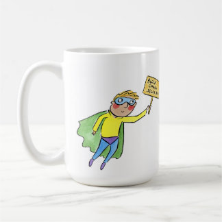 Block Chain Security Kaffeetasse