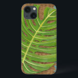 Block-Druck-Palme auf Weidenhintergrund Case-Mate iPhone Hülle<br><div class="desc">Chariklia Zarris schuf dieses Blockdruck-Palmenstück. Das Braun des Weidenhintergrundes schafft ein erdiges Gefühl der Blendung für das Palmblatt zur Erholung auf. Wenn Sie Ihre eigene Palme nicht besitzen können,  ist dieses die folgende beste Sache!</div>