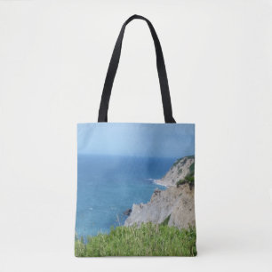 Block Island Bluffs - Block Island, Rhode Island