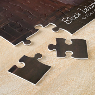 Block Island Puzzle