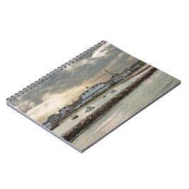 Block Island, Rhode Island Notizblock