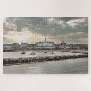 Block Island, Rhode Island Puzzle