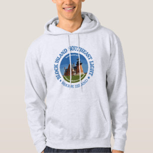 Block Island SE Light Hoodie
