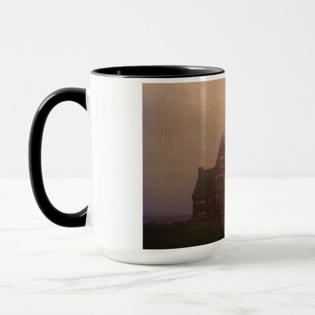 Block Island Tasse (Links)