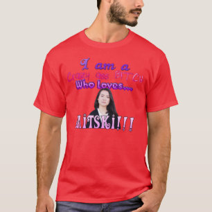 Block Phoebe Bridge 1 T-Shirt