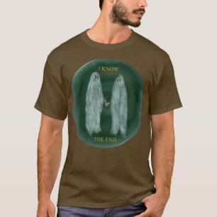 Block Phoebe Bridgers 23 T-Shirt