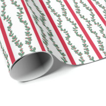 Block Print Garlands