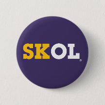 Block-Skript "SKOL" - Knopf