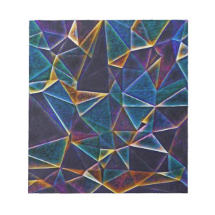 Blockblasen Notepad Notizblock