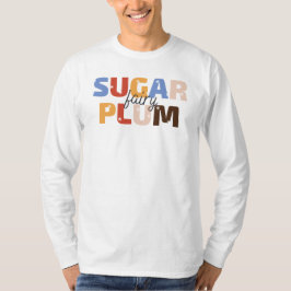 Blockbrief SPF McKenzie Tree Kundenauftrag T-Shirt