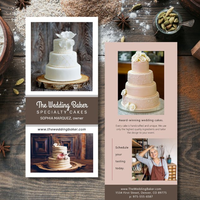 Blockierte Rackkarte für kreatives Marketing Werbekarte (Von Creator hochgeladen)