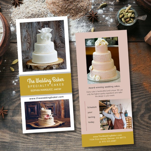 Blockierte Rackkarte für kreatives Marketing Werbekarte (Von Creator hochgeladen)