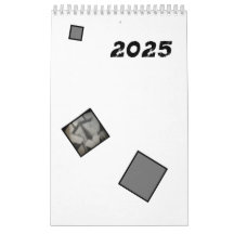 Blockkalender 2025