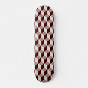 Blockmuster 03 skateboard