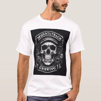 Blockskulptur T-Shirt