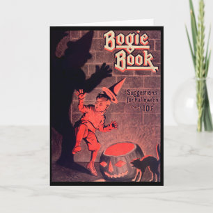 Blockwagen-Buch Karte