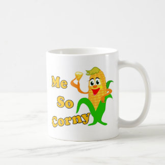 Blödes volles tasse