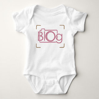 Blog Baby Strampler