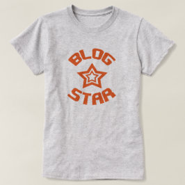 Blog Star T-Shirt