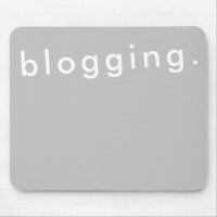 Blogger Bold Simple Modern