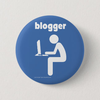 Blogger-Farbe Button