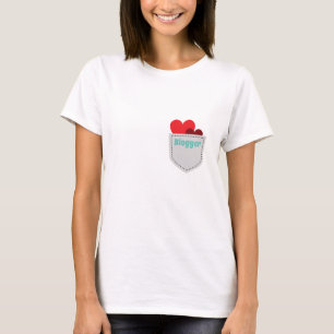 Blogger T-Shirt