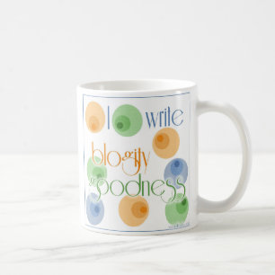 BlogityGoodness Tasse