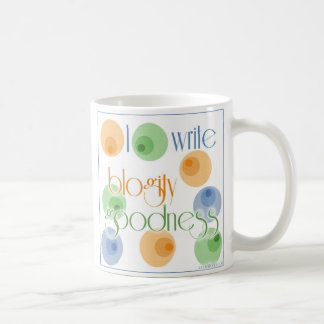 BlogityGoodness Tasse