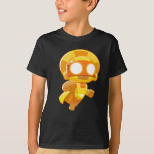 Blogs td6 T-Shirt