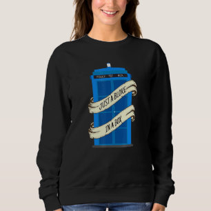 Bloke Inspiriert British Slang Related Bloke Sweatshirt