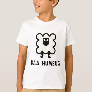 Blöken-Humbug T-Shirt