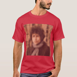 Blonde auf Blonde Freunde T-Shirt