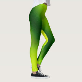 Blonde & Broke - St. Patrick's Day - Leggings