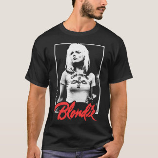 Blonde Essential T - Shirt