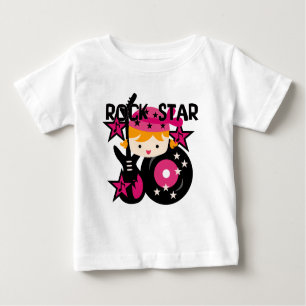 Blonder Baby T-shirt