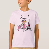 Blondes Haar-Diva