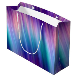 Blondine Große Geschenktüte