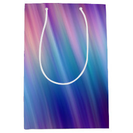 Blondine Mittlere Geschenktüte