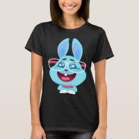 Bloo Bunny