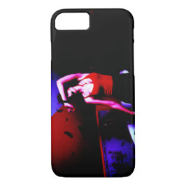 BLOOD Case-Mate iPhone HÜLLE