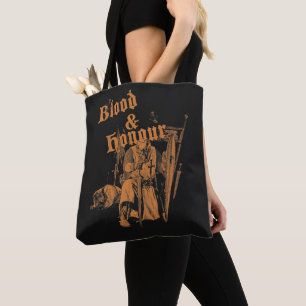 Blood & Honour - MetalCore Streetwear