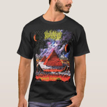 Blood Incantation Absolute Elsewhere Pyramiden Rau