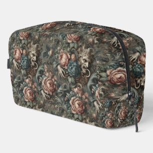 Blood Shadows Ritual - Gothic Viktorianisch Waschbeutel