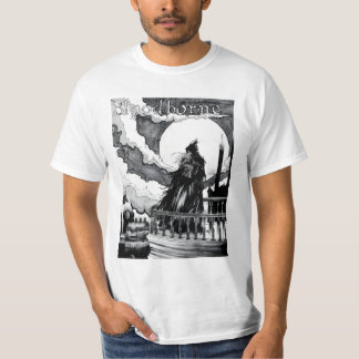 " Bloodborne classic" T-Shirt