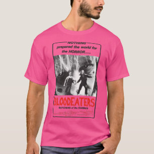 Bloodeater 1980 T-Shirt
