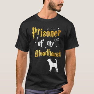 Bloodhound Bloodhound 1 T-Shirt